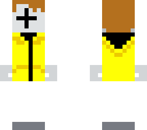 rapid official skin!