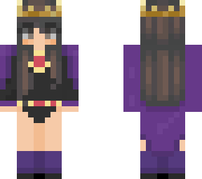raven, but its solar