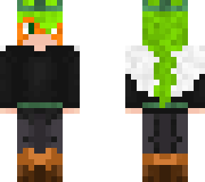 ravincarrot