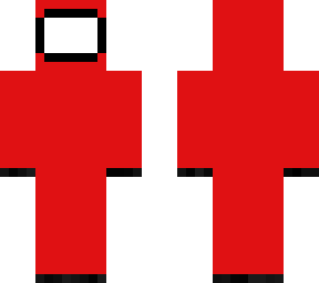 red (among us)
