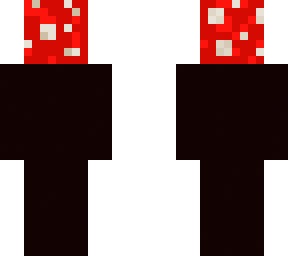 red mushroom 4