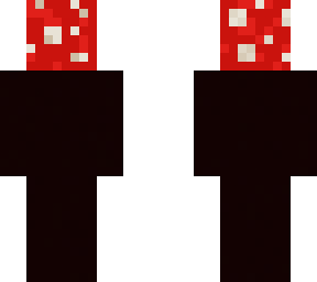 red mushroom 6