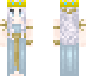 redthorn crown skin