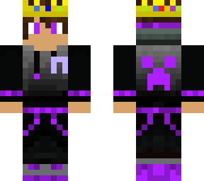 rest in peace techno ( nd132424 skin )