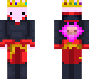rest in pigs (crown)