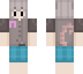 ribbon gl1tchr4t
