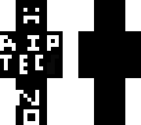 rip techno