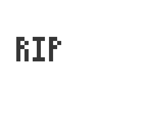 rip techno