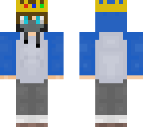Jeff Bezos Skin rip techno jeffrey bezos cool | Minecraft Skin