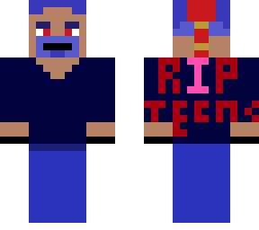rip technoblade