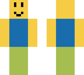 roblox noob