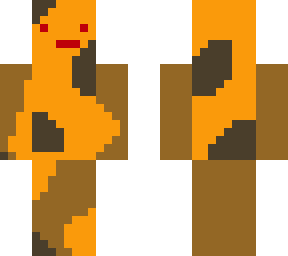 robo-chickennugget