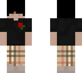 rose eboy