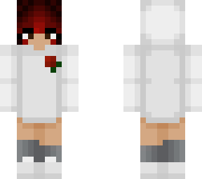 rose hoodie