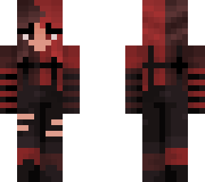 rose petal - skin edit