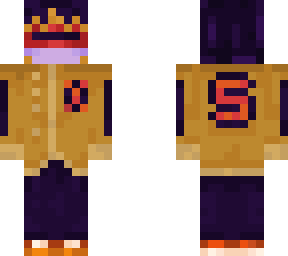 sabine berare! (vast error)
