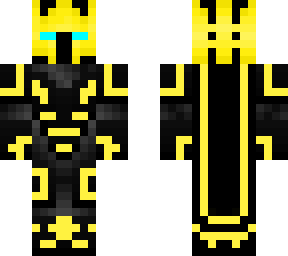 sacrified vanquisher god warrior