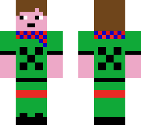 scarf guy