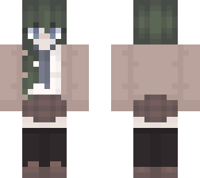 school uniform