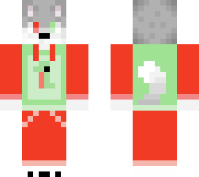 scraggles