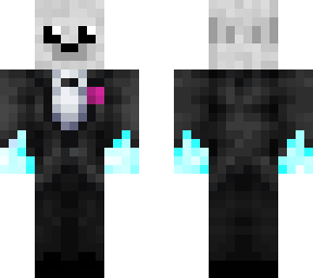 seal suit