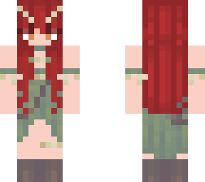 secret dragon princess(edit)