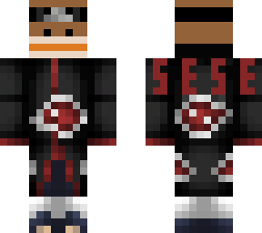sese chango akatsuki