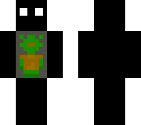 shrek