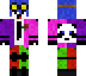 shyyypanda