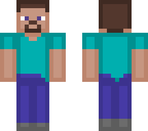 simple steve