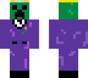 sir creeper