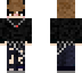 skin.