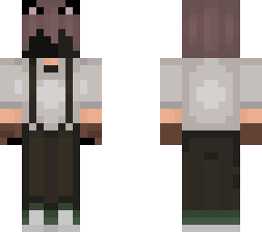 skin