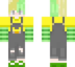 skin recolor