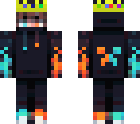 skin with tecno