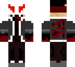 skull face