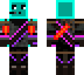 slime assasin v2
