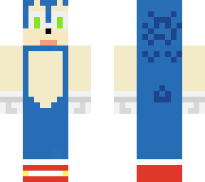 sonic