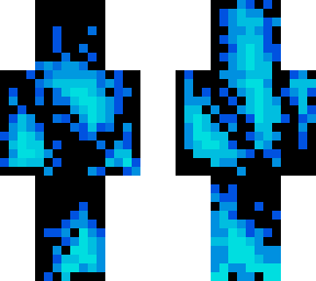 soul fire skin