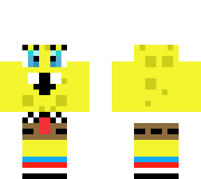 spongebob squarepants real