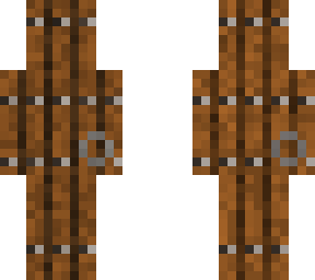 spruce doors <3
