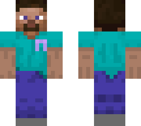 steve with cancer ribbon