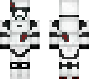 stormtrooper (wounded)