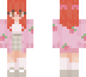 strawberry