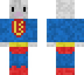 super bunny