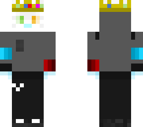 techno crown kax