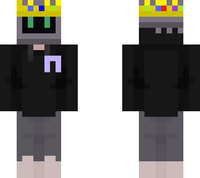 techno crown tv // boy
