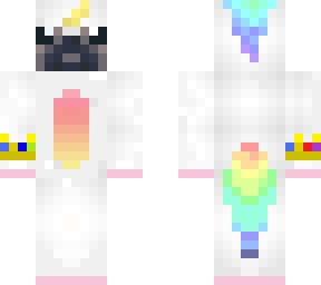 techno tribute with my skin