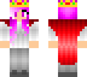 technoblade (girl)