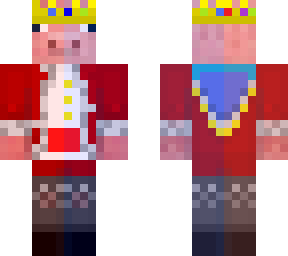 technoblade reshade